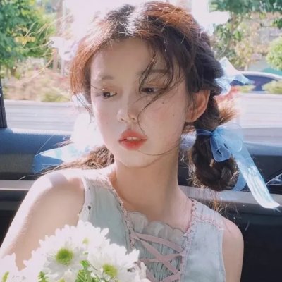 春心动 海报